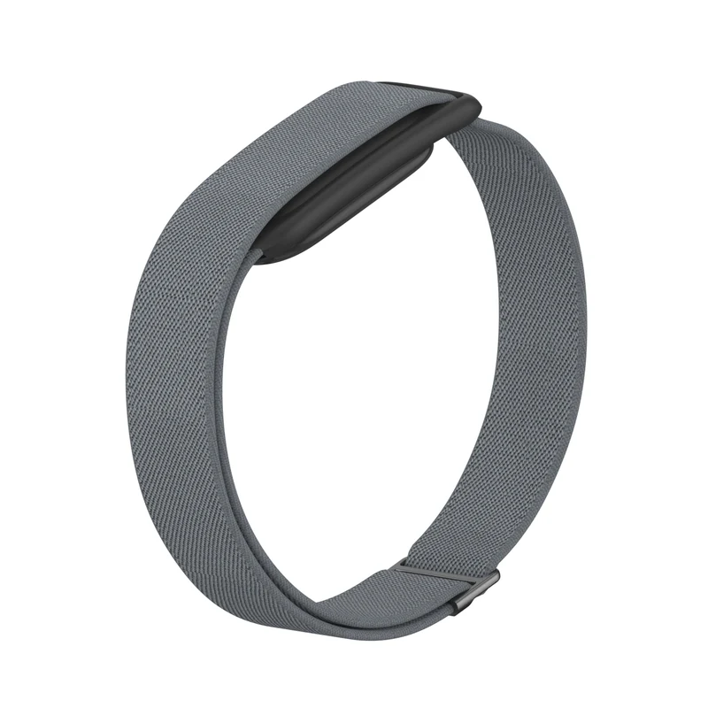 Correa elástica Fitbit Air (carbón)