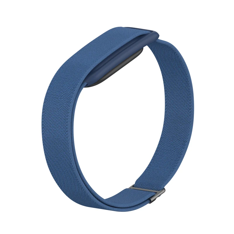Correa elástica Fitbit Air (azul)