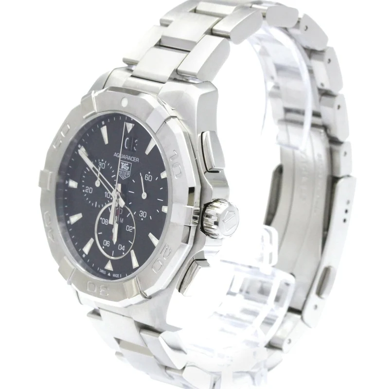 Tag Heuer Aquaracer - 300M quartz stainless steel watch