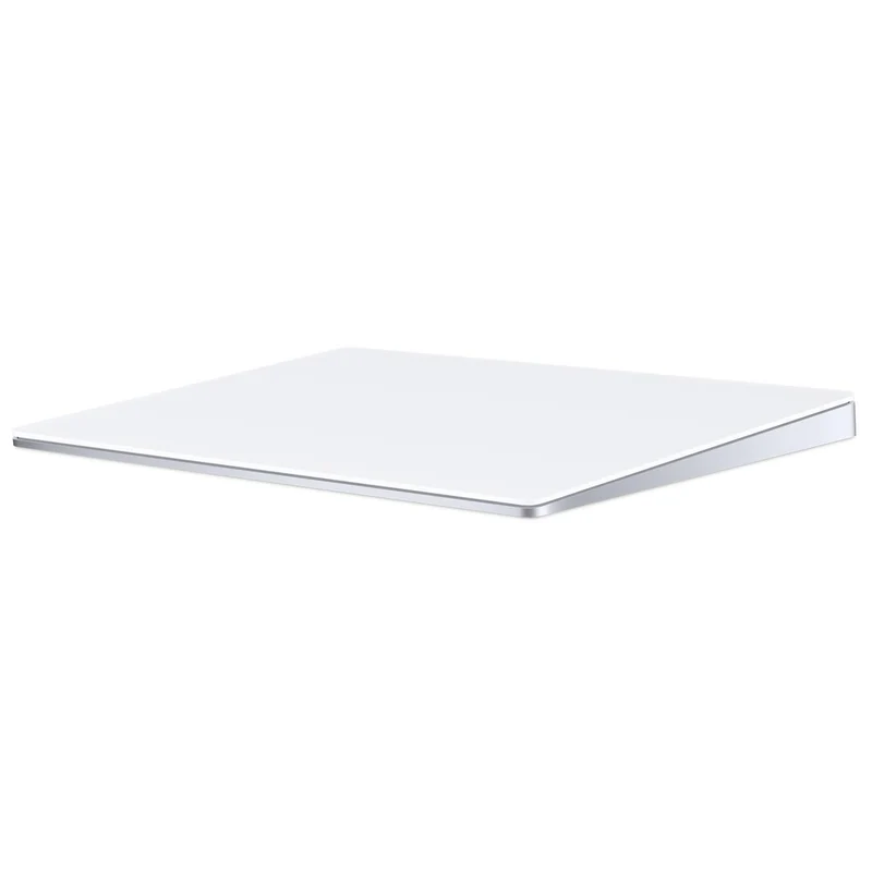 Apple Magic Trackpad Blanco USB-C - MXK93Z/A