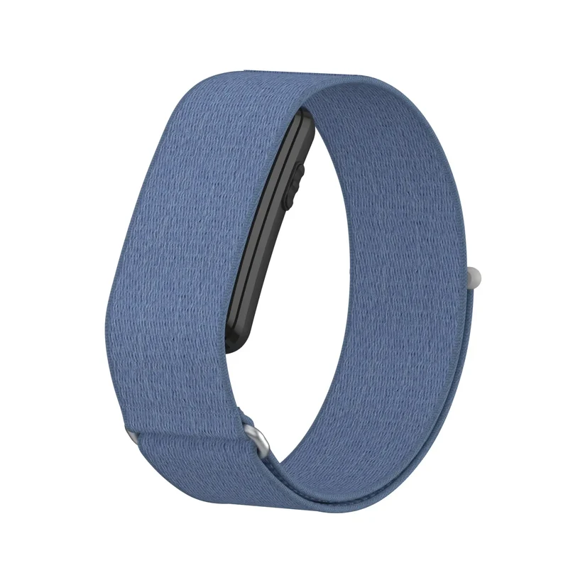 Correa nylon Garmin Cirqa (azul)