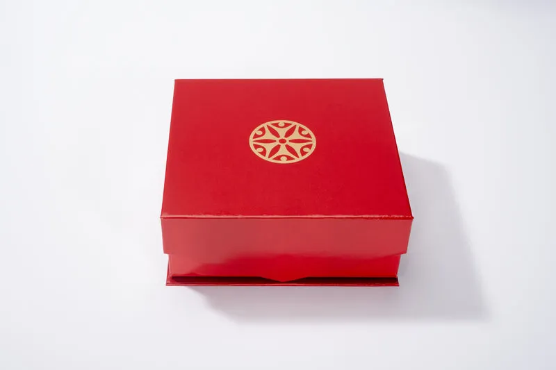 Estuche para joyería