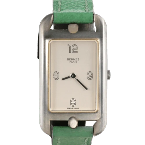Hermès Nantucket - Women's steel watch