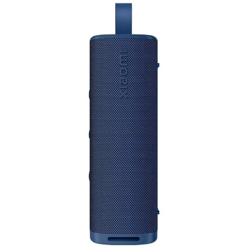 Xiaomi Sound Outdoor Altavoz Portátil Bluetooth 30W Azul