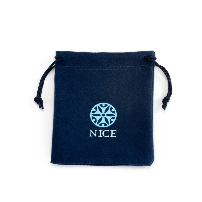Bolsa para joyería