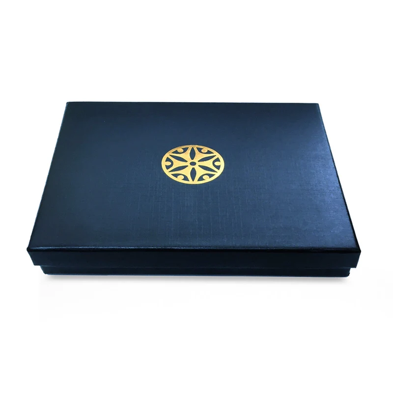 Estuche para joyería