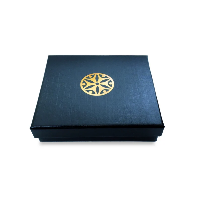 ESTUCHE PARA JOYERÍA