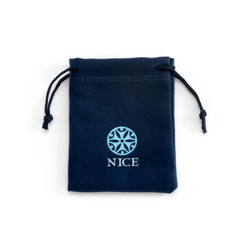 Bolsa para joyería