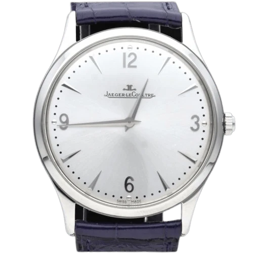 Jaeger-LeCoultre Master - Ultra Thin watch in steel
