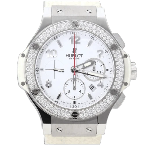 Hublot Big Bang - Steel watch