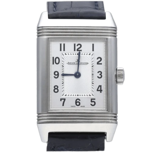 Jaeger-LeCoultre Reverso - Steel watch