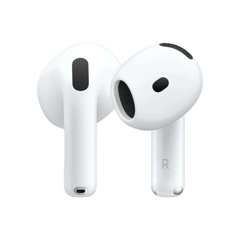 Apple AirPods 4 con cancelación de ruido - MXP93ZM/A