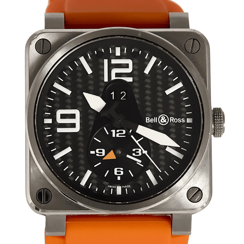 Bell & Ross BR 03-51 Watch