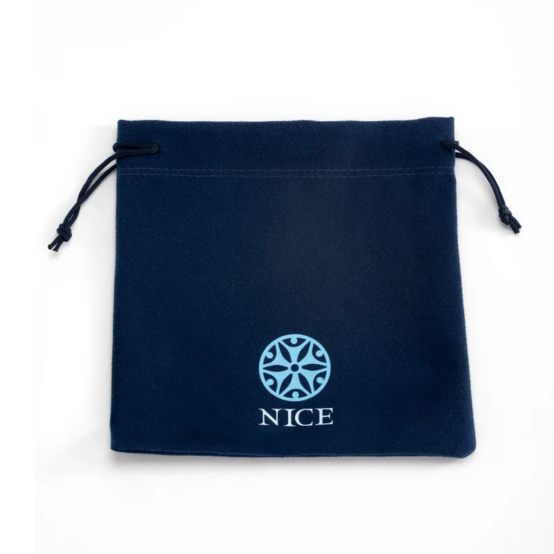 Bolsa para joyería