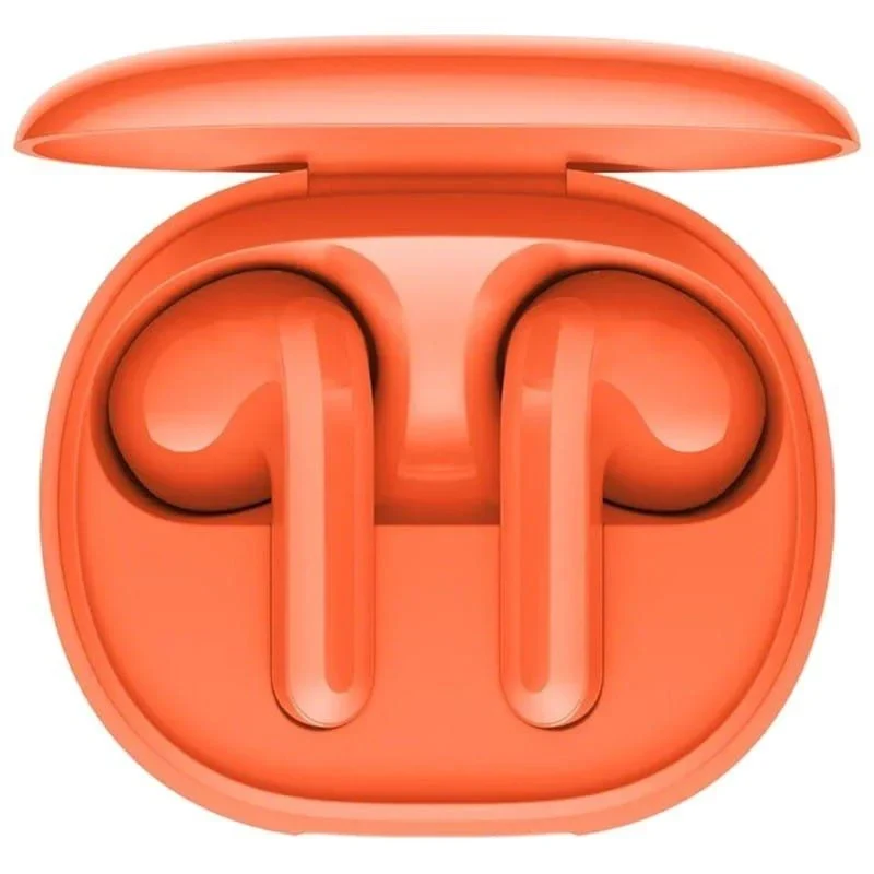 Xiaomi Redmi Buds 4 Lite Auriculares Inalámbricos Naranjas