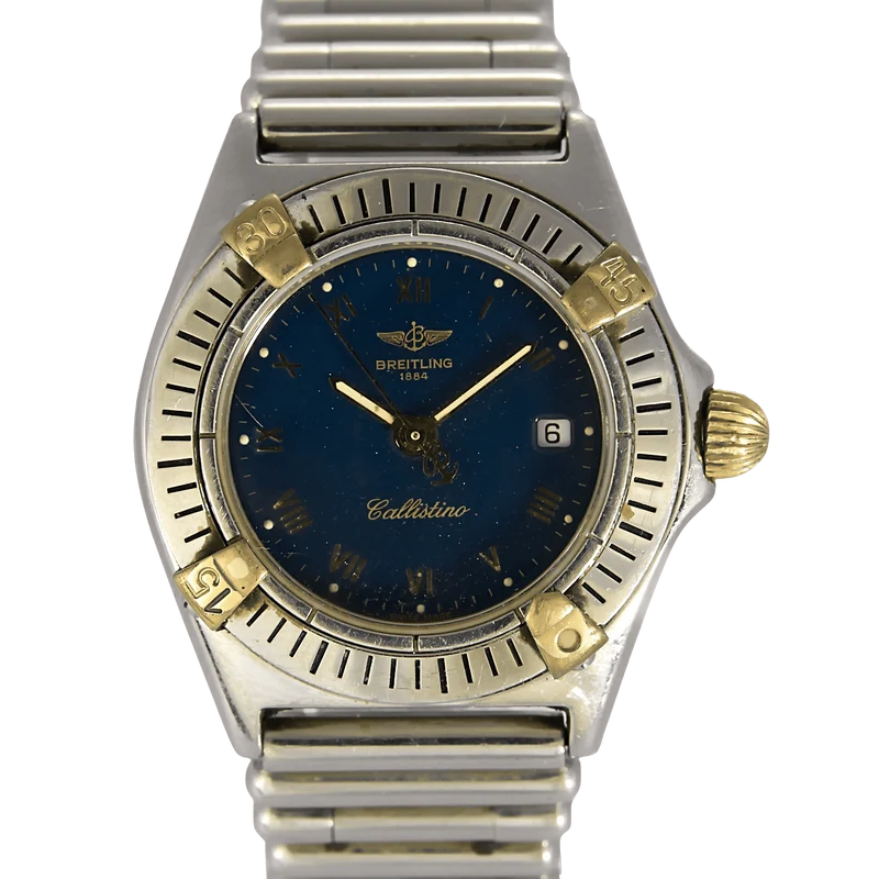 Breitling Callistino Watch