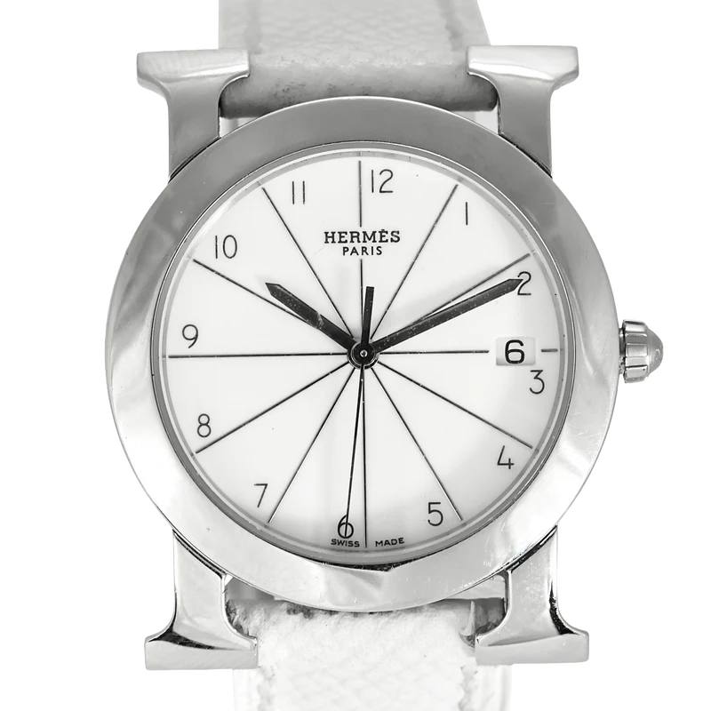 Hermès Montre Heure H