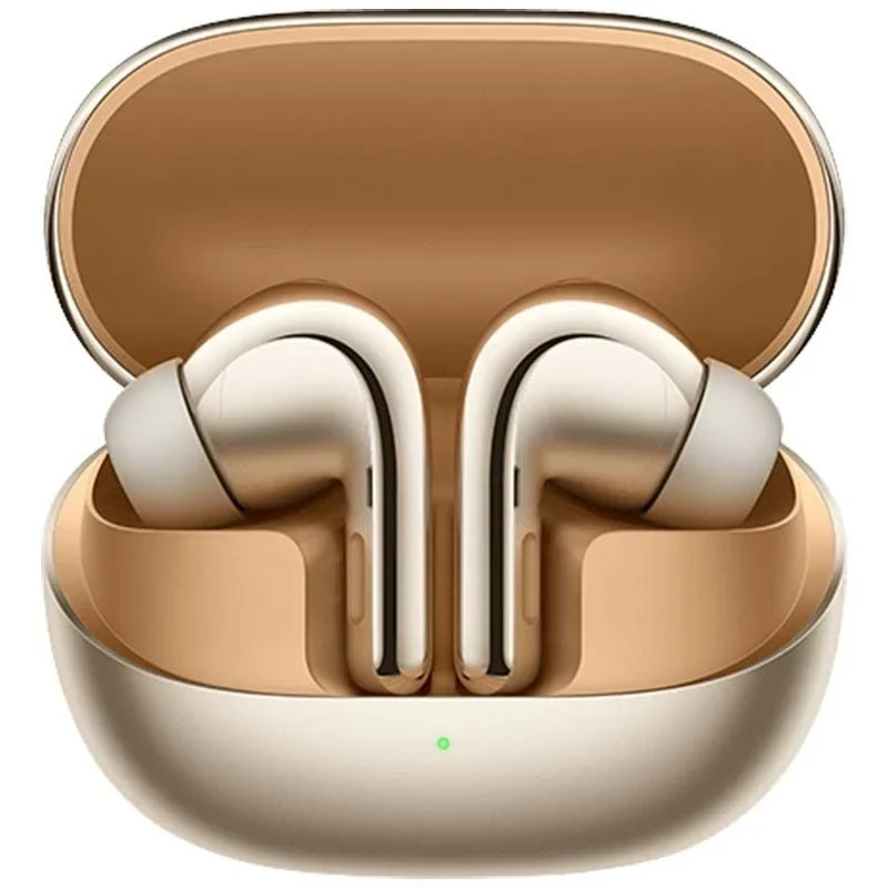 Xiaomi Buds 4 Pro Auriculares Inalámbricos Oro Estrella