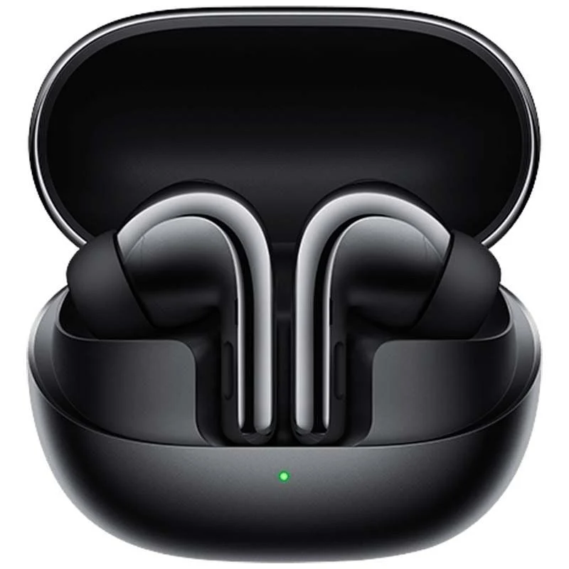 Xiaomi Buds 4 Pro Auriculares Inalámbricos Negros