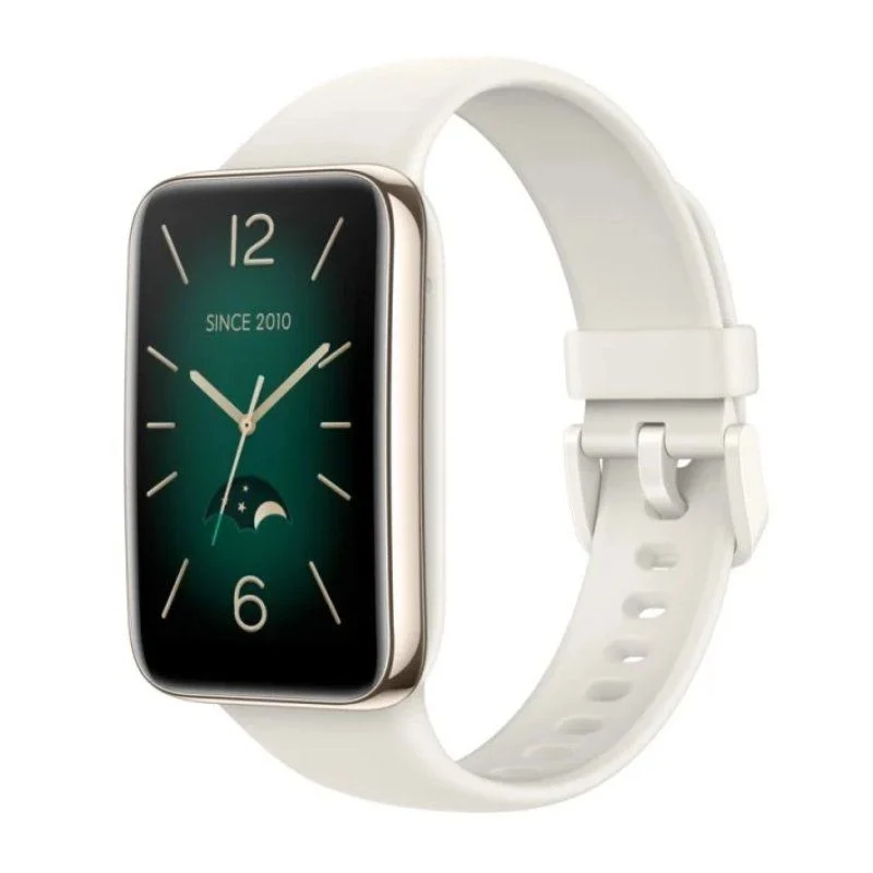 Xiaomi Smart Band 7 Pro Pulsera de Actividad Blanca