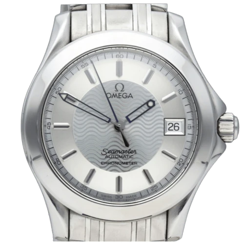 Omega Seamaster 120M - 36 mm automatic steel watch