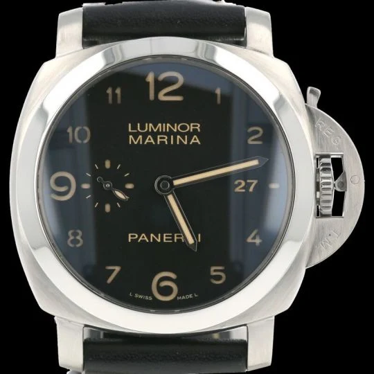 Panerai Luminor Marina - 1950 3 Days Watch