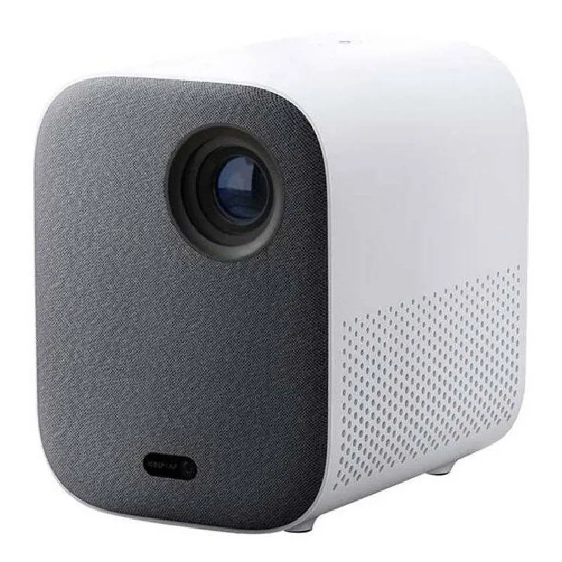Proyector Xiaomi Mi Smart Proyector 2 500 Lúmenes