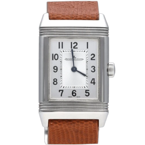Jaeger-LeCoultre Reverso Classique Lady - Steel watch