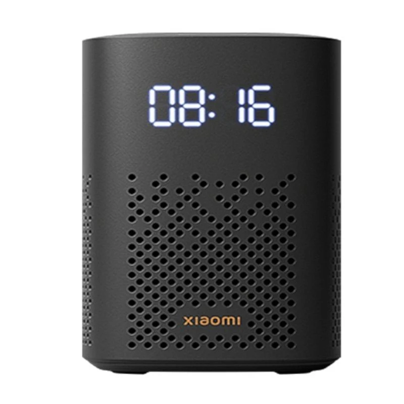 Xiaomi Smart Speaker IR Control Altavoz Inteligente Negro