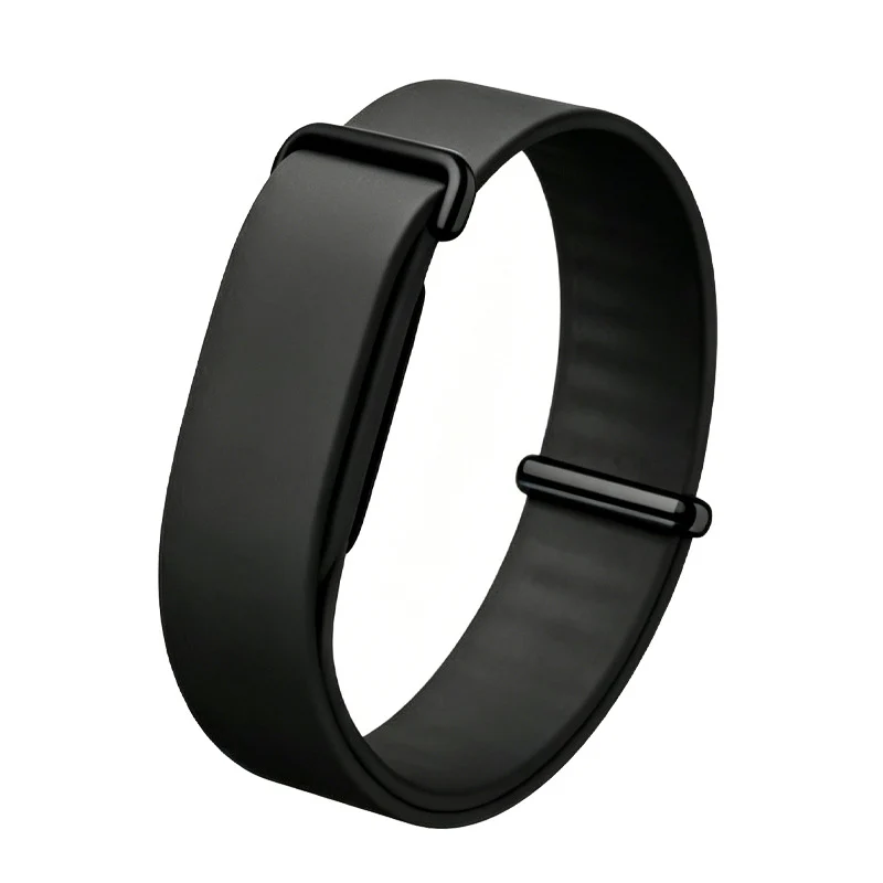 Correa silicona Fitbit Air (negro)