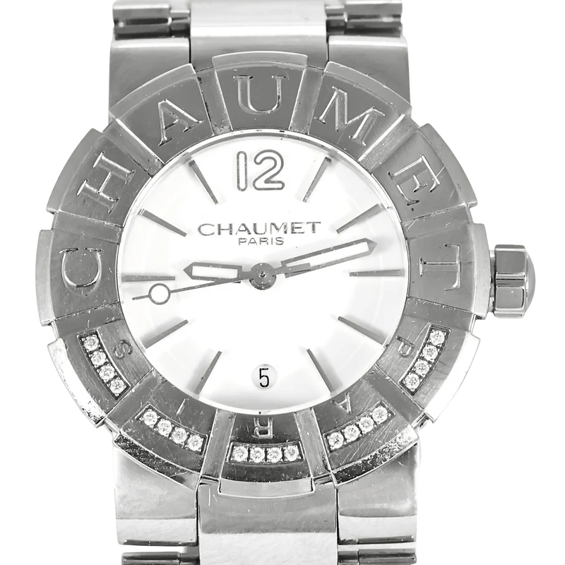 Chaumet Watch Class one