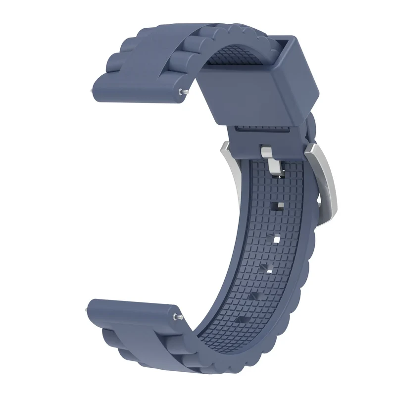 Correa ondulada Stahlgear Zeus (gris)