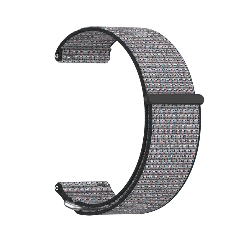 Correa nylon Stahlgear Zeus (gris-azul)