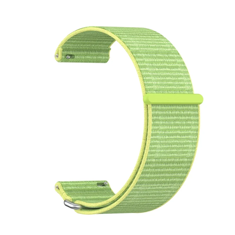 Correa nylon Stahlgear Zeus (fluorescente)