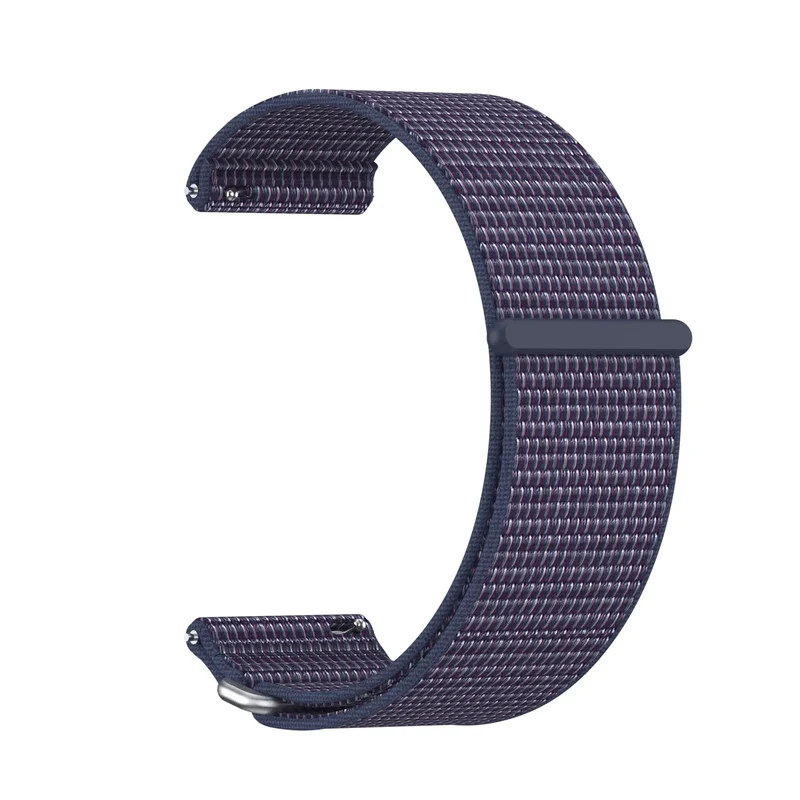 Correa nylon Stahlgear Zeus (azul índigo)