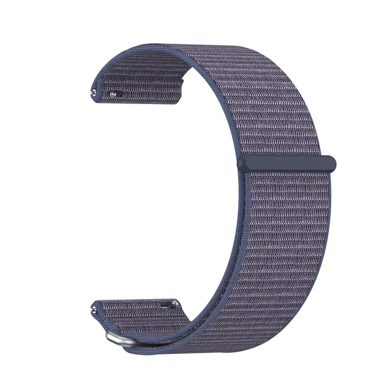 Correa nylon Stahlgear Zeus (azul oscuro)
