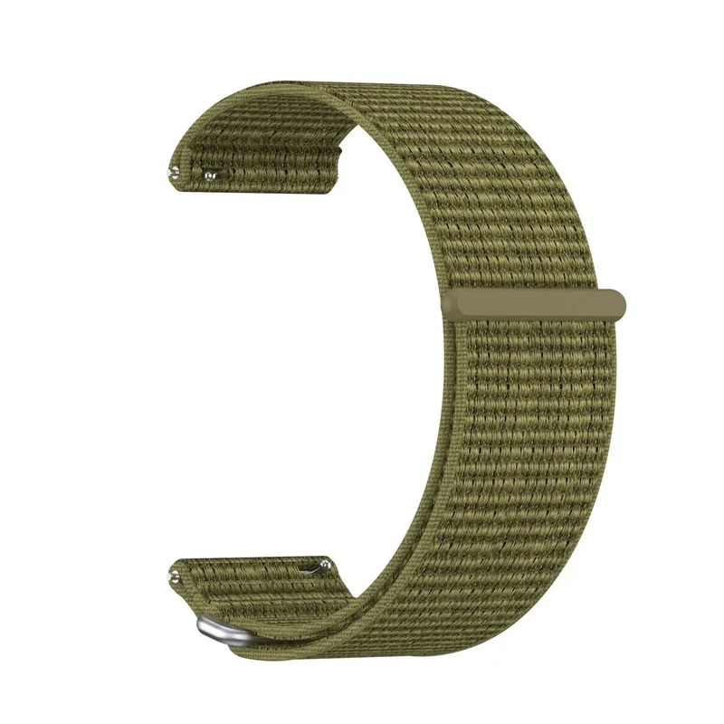 Correa nylon Stahlgear Zeus (verde oliva)