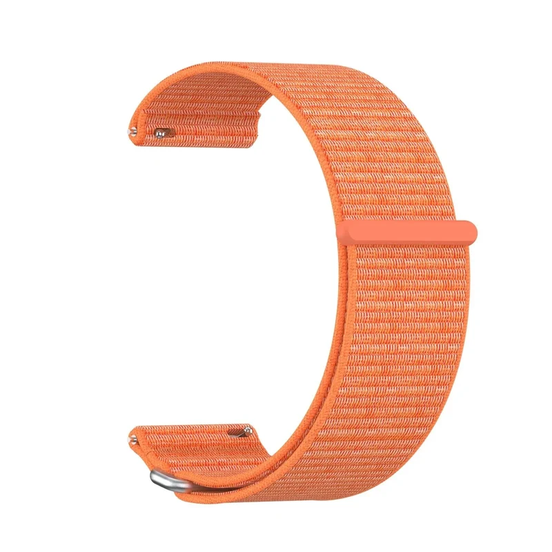 Correa nylon Stahlgear Zeus (naranja)