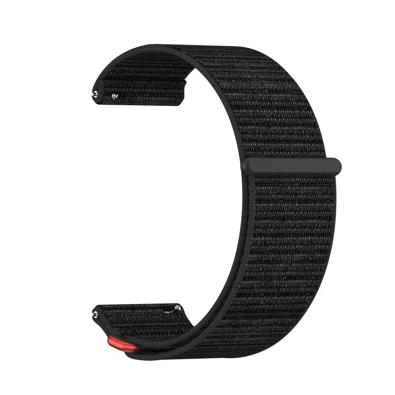 Correa nylon Stahlgear Zeus (negro)