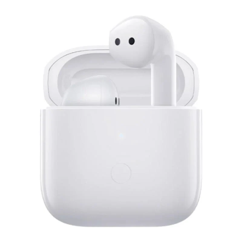 Xiaomi Redmi Buds 3 Auriculares Inalámbricos Blancos
