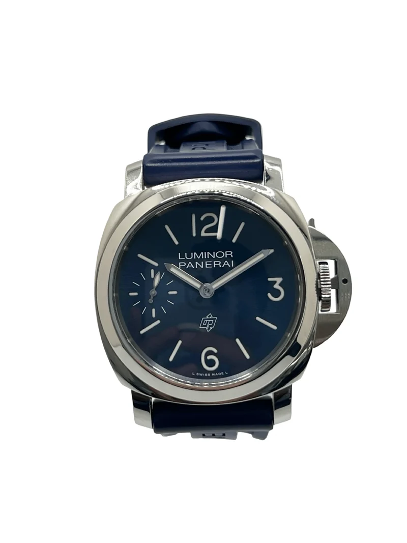 Panerai Luminor - Base Watch PAM 01085 in steel