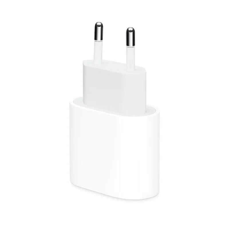 Apple Adaptador de corriente USB-C 20W - MD3J4ZM/A