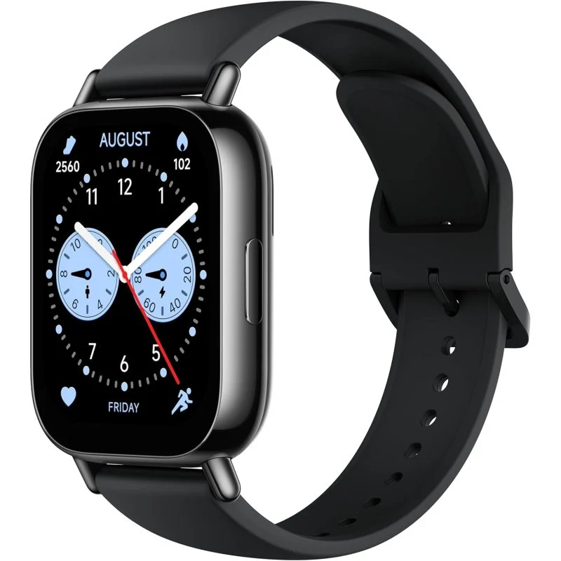 Xiaomi Redmi Watch 5 Lite Negro