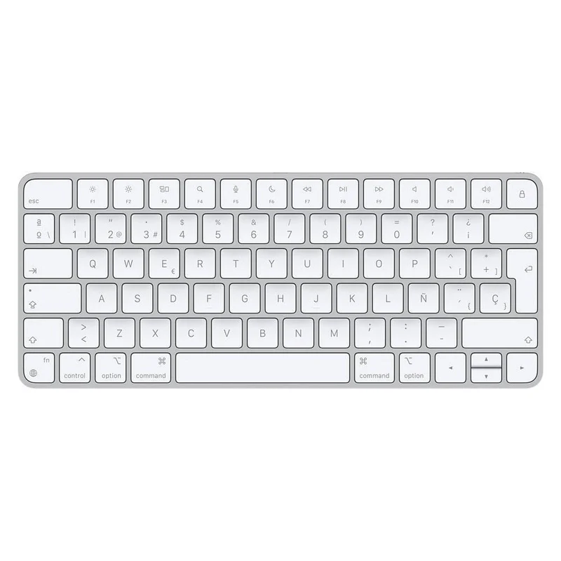 Apple Magic Keyboard Teclado español Mac - MK2A3Y/A