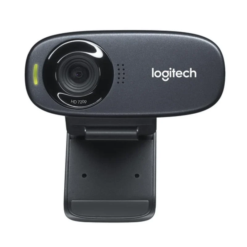 Logitech Webcam C310 HD 720P