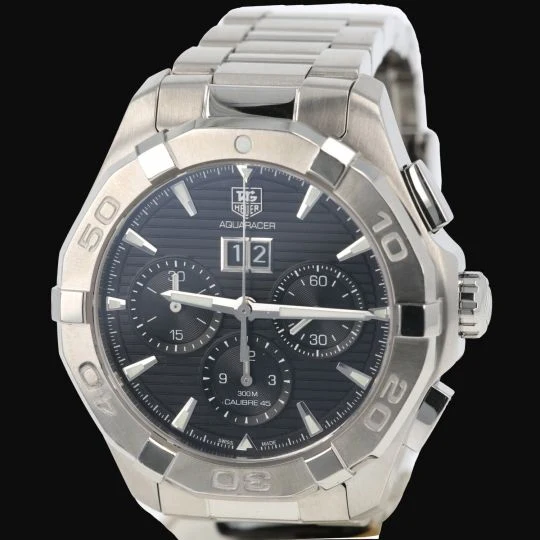 TAG Heuer Aquaracer 300M - Montre en acier
