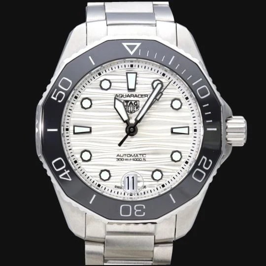 TAG Heuer Aquaracer - Montre 300M en acier