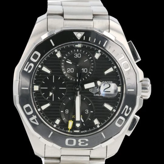 TAG Heuer Aquaracer - Montre 300M en acier