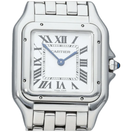 Cartier Panthère de Cartier - Montre en acier