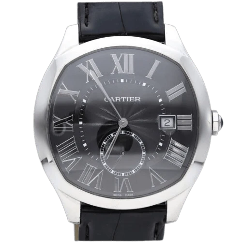 Cartier Drive - Montre en acier
